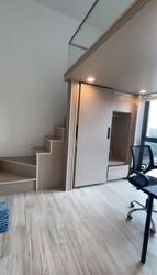 J Gateway (D22), Condominium #618941241